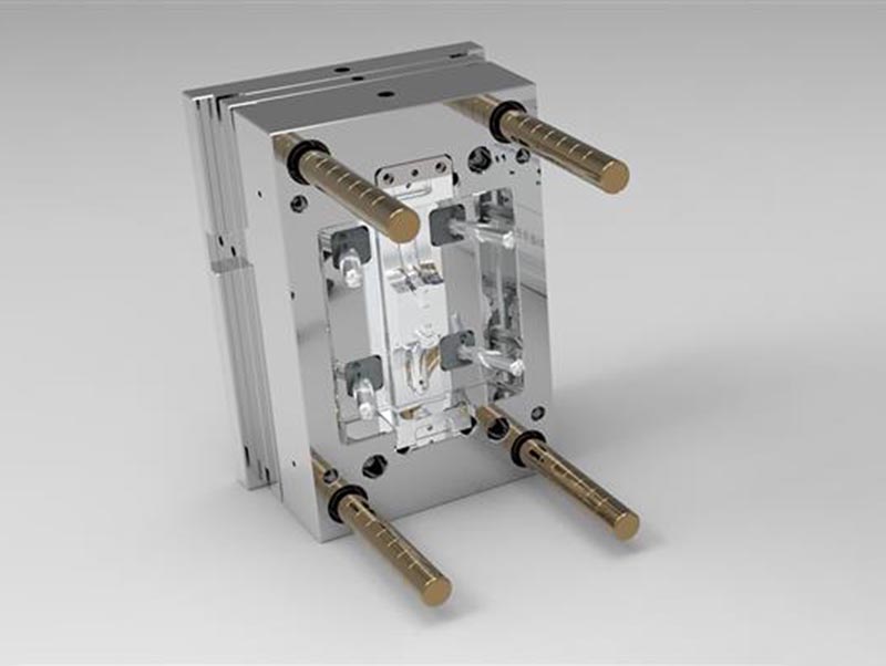 阿勒泰模具制造-10