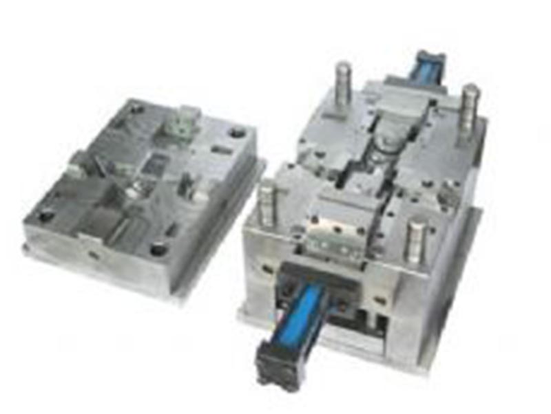 阿勒泰模具制造-09