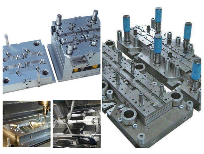 阿勒泰模具制造-13