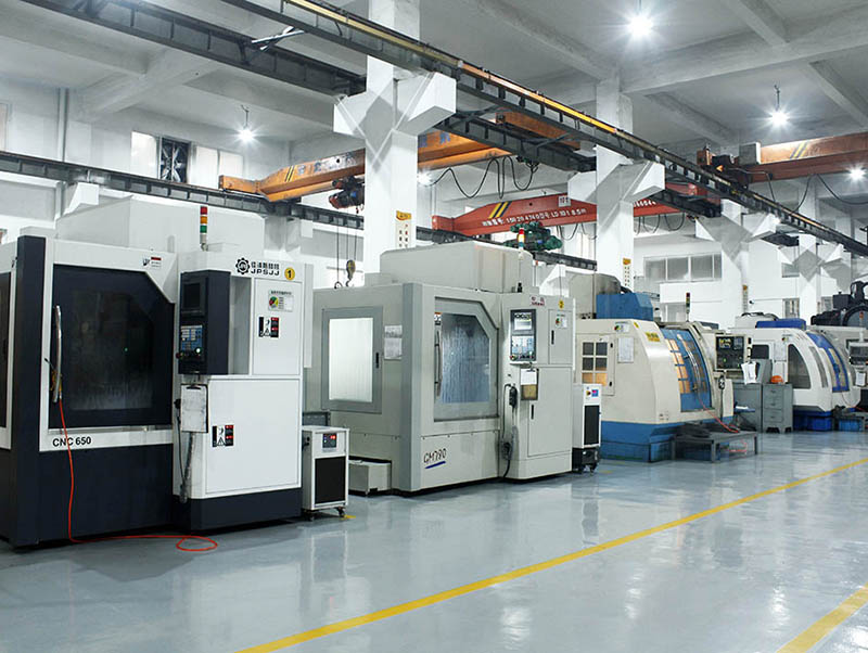 阿勒泰模具制造-07