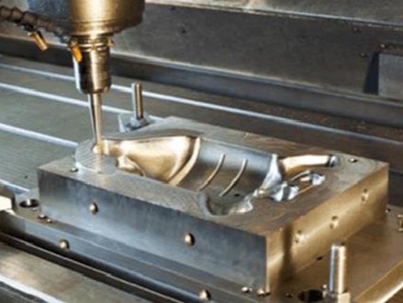 阿勒泰模具制造-08