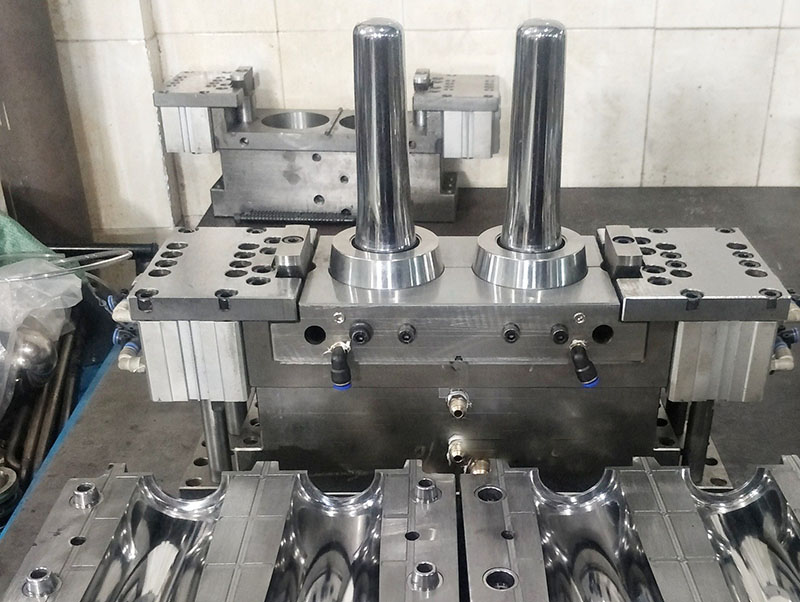 阿勒泰模具制造-05