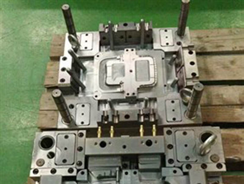 阿勒泰模具制造-06