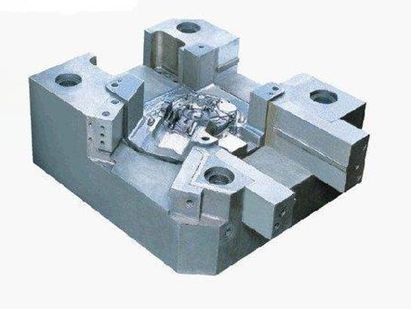 阿勒泰模具制造-03