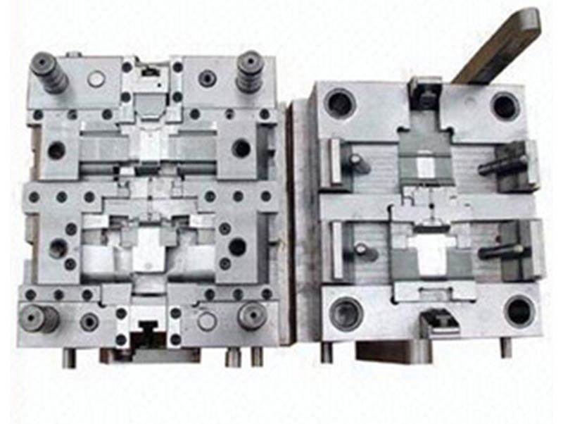 阿勒泰精密塑料模-07
