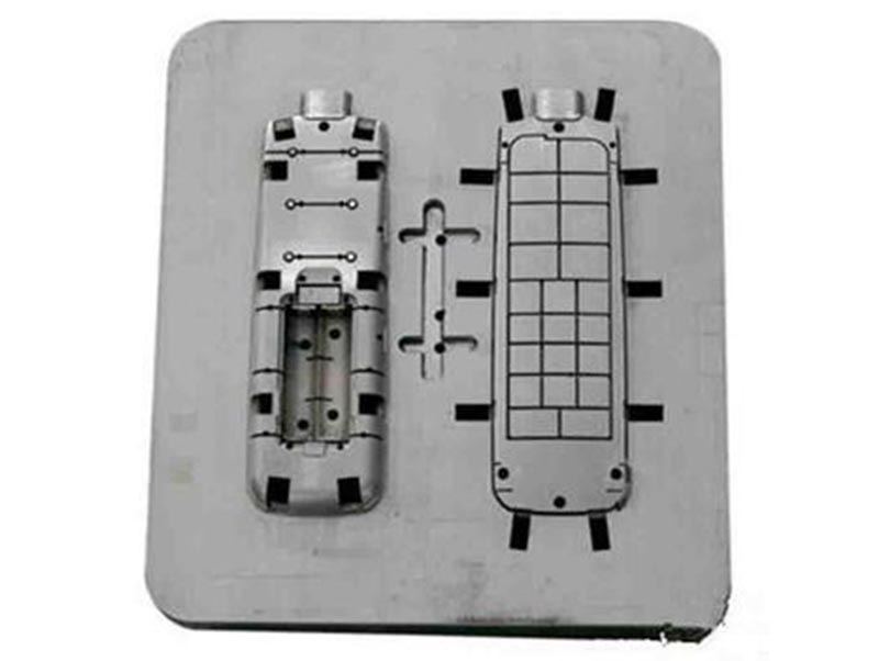 阿勒泰精密塑料模-08