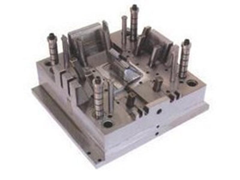 阿勒泰精密塑料模批发