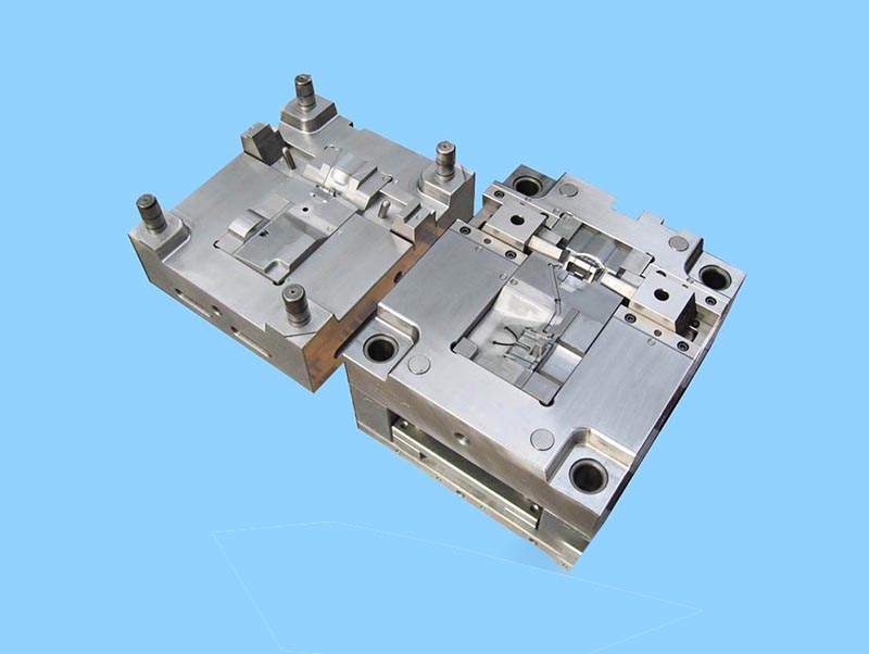 阿勒泰精密塑料模-03