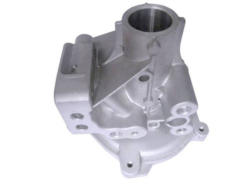 阿勒泰铝压铸生产