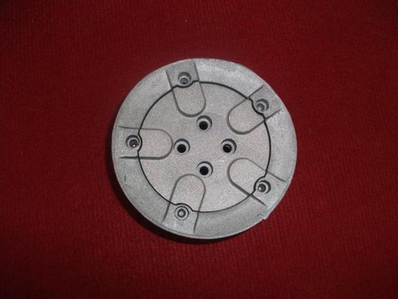 阿勒泰铝压铸-12